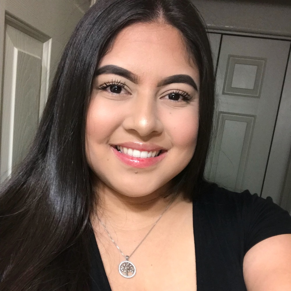 Meet your Posher, Pricilla